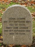 image of grave number 56669